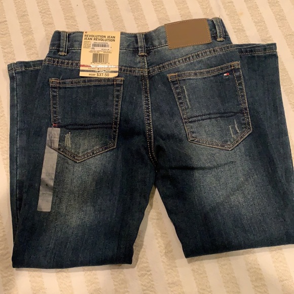 Tommy Hilfiger jeans - Picture 11 of 14